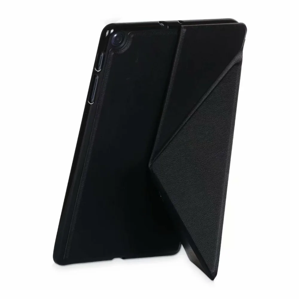 Чехол для Samsung Galaxy Tab A SM-T510 SM-T515 T510 T515 Подставка для планшета Магнитная крышка для Galaxy Tab A 10,1 дюймов чехол