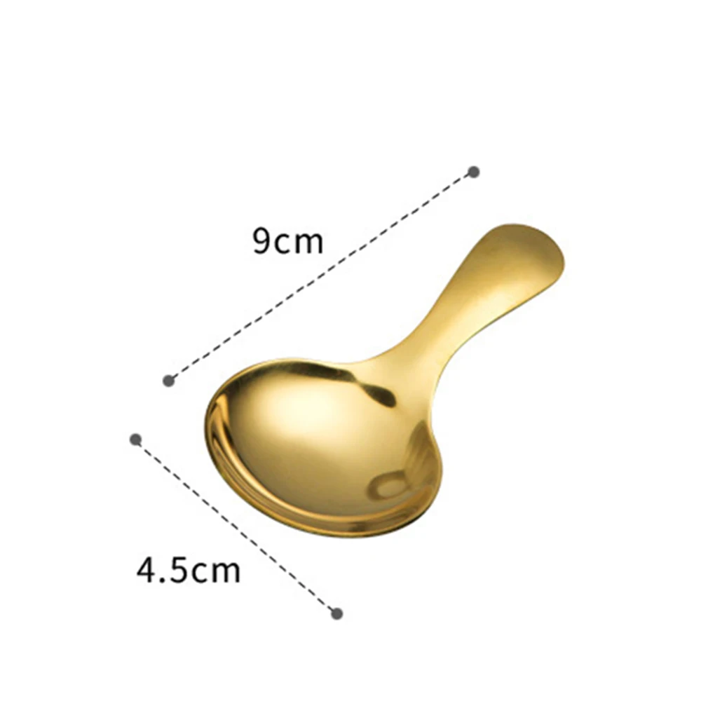 Ice Cream Scooper Ball Maker Large Scoop Mash Potato Food Spoon Kitchen New