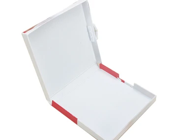 

Flat Folding Cardboard Gift box Collapsible Magnetic Box Custom Magnetic Closure Foldable Boxes ---DH11641