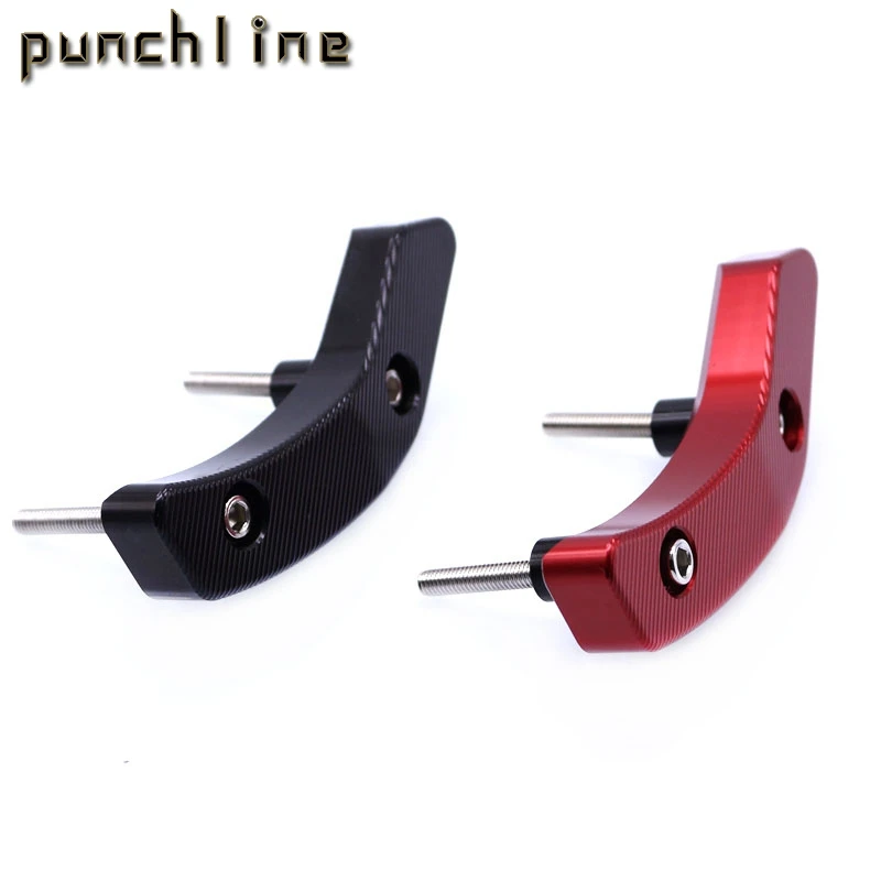 

Fit For CBR1000RR CBR 1000RR 2017-2019 SP/SP2 Left Engine Stator Cover Engine Protective Cover Frame Slider Protector