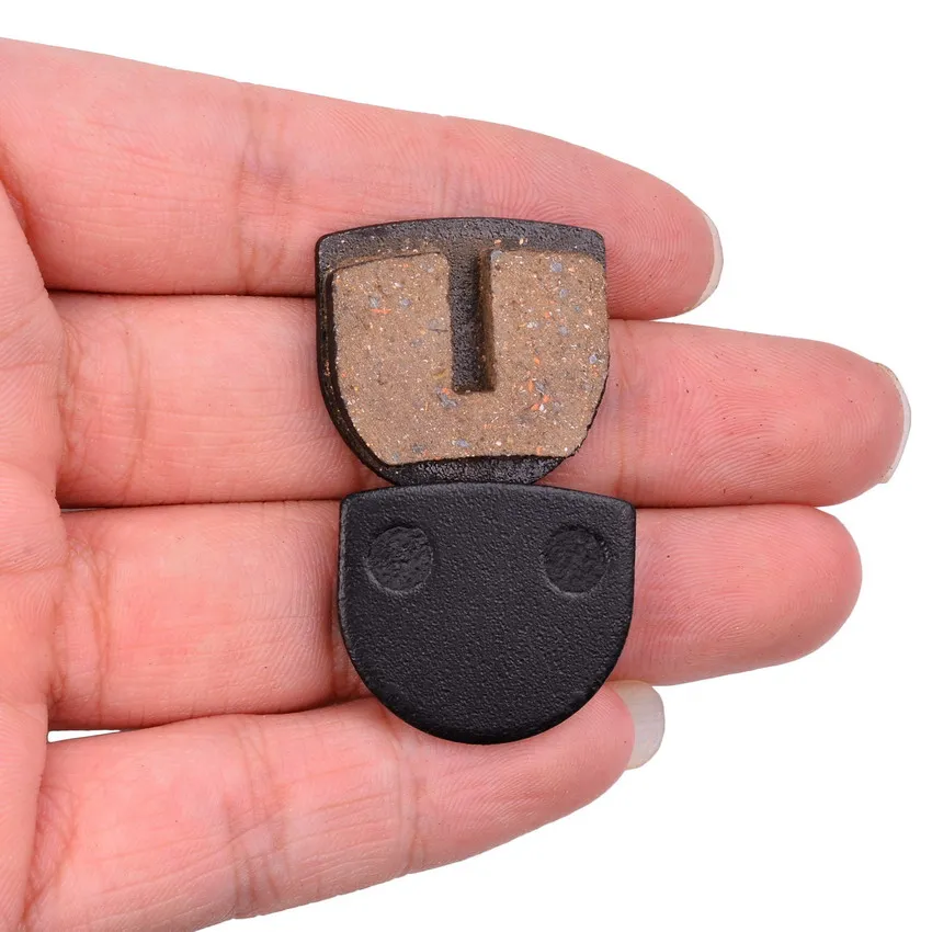 Дисковые Тормозные колодки для велосипеда 1 пара|bicycle disc brake pads|disc padsbrake pads |