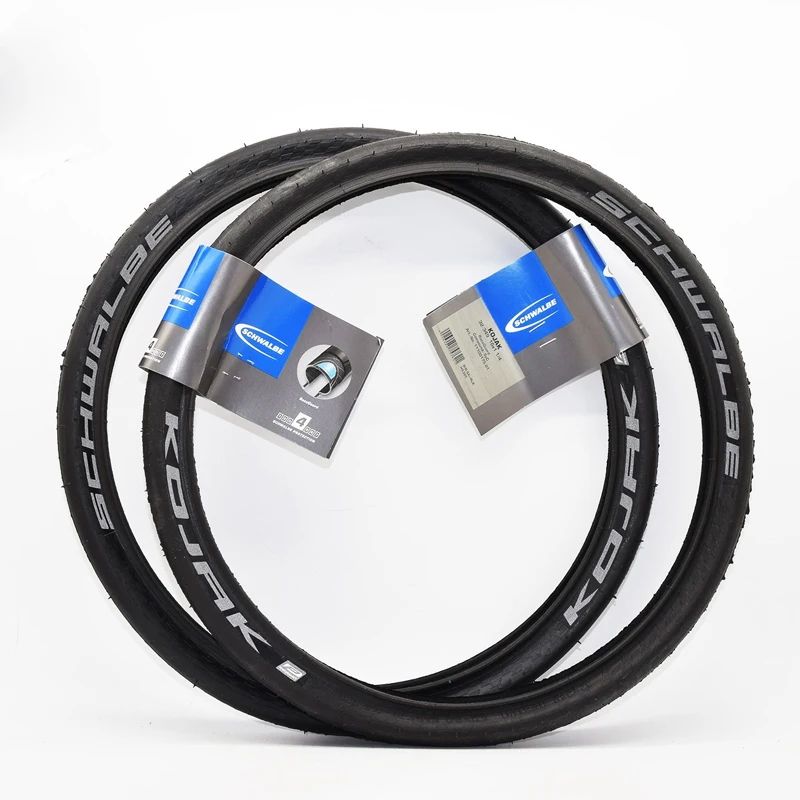 Schwalbe Kojak Bike Pneumatici pneumatico filo di 16*1.25 349 per Brompton  bici|Bicycle Tires| - AliExpress