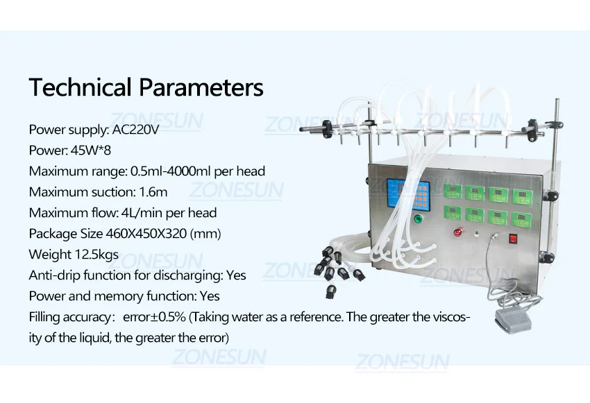 电动数控泵液体灌装机(8嘴)_03