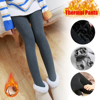 

Newest Warm Women Tights Pantyhose Thicken Stockings for Fall Winter Stretchy High Waist Render Pants