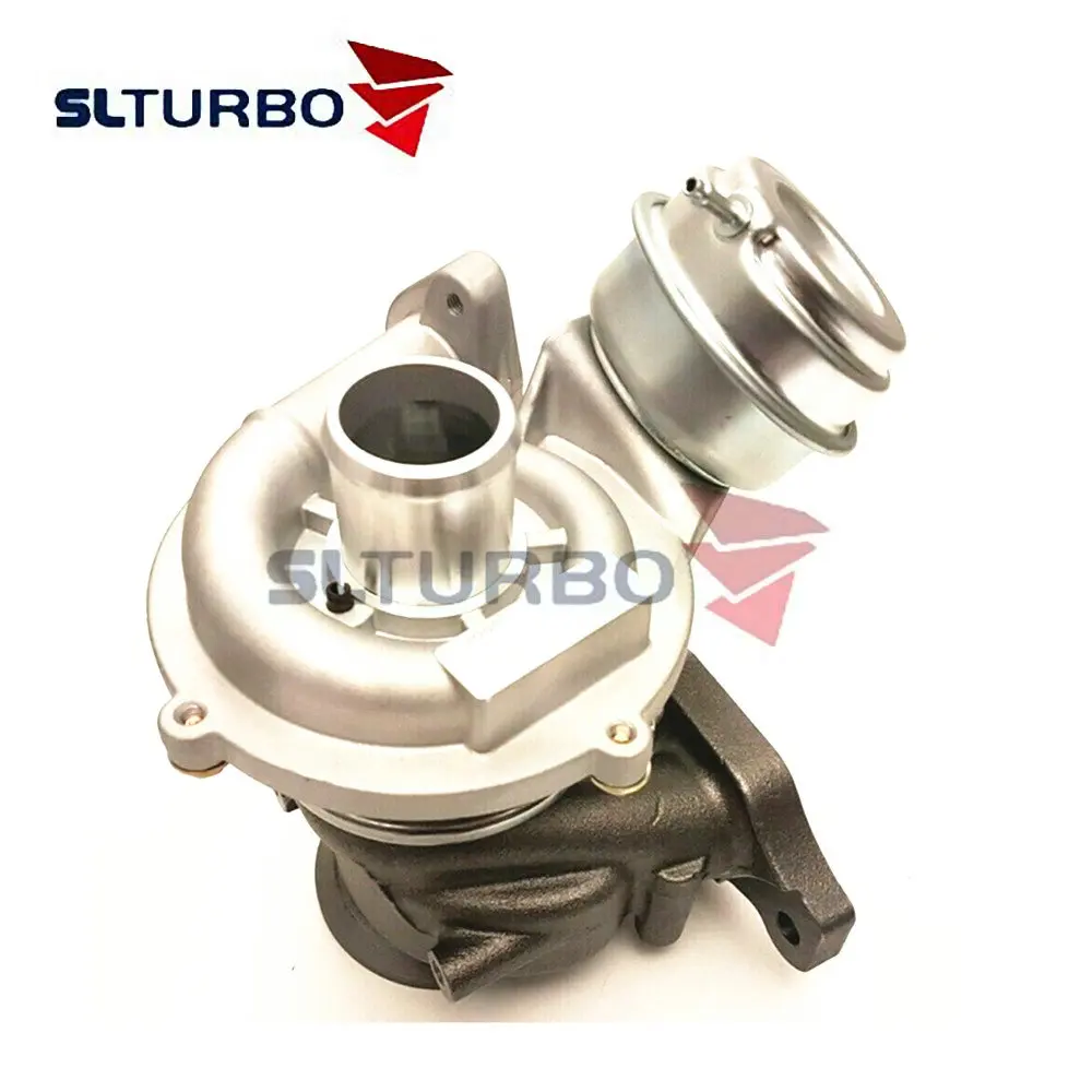 

For Vauxhall / Opel Corsa / Meriva 75HP 55Kw 1.3CDTI SDE 2009 - 799171-8 complete Tubocharger 799171 55237520 799171-9 auto assy