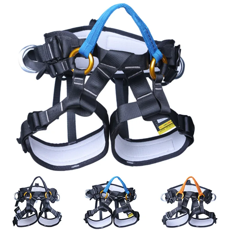 Наружная скалолазание безопасность при дюльфере ремень спасательные ...
