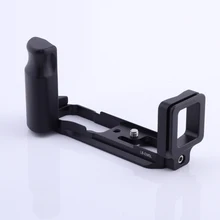 Free Shipping Professional Metal Hand Grip for Olympus OM-D E-M5 Compact Digital Camera Grip Free Shipping Professional Metal Hand Grip for Olympus OM-D E-M5 Compact Digital Camera Grip