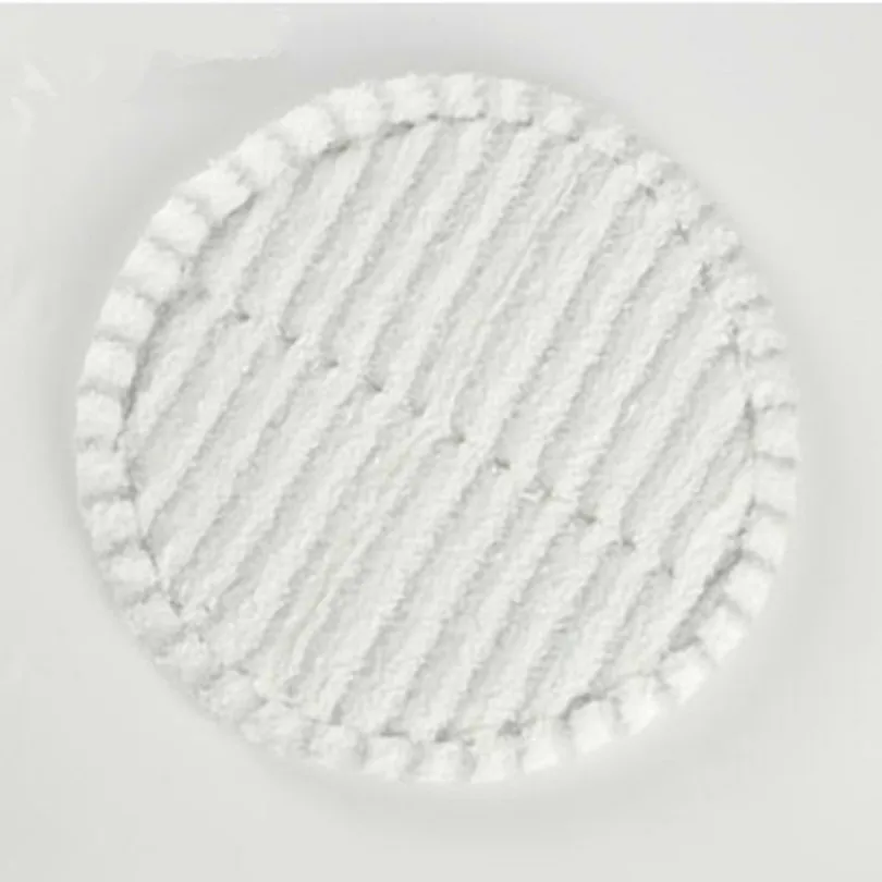 LTWHOME Замена Scrubby насадка на швабру подходит для bissell Spinwave 2039 серии 2039A 2124