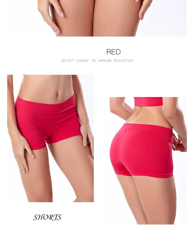 Yoga short (23)