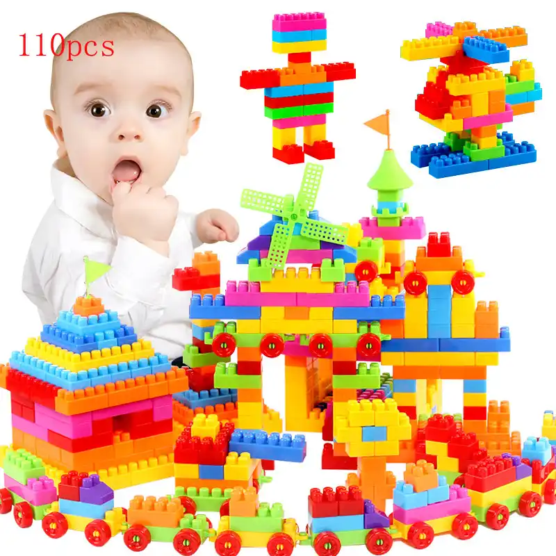 plastic stacking blocks