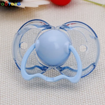 

Baby Pacifier Silicone Baby Nipples Baby Pacifier Care With Child Baby Accessory
