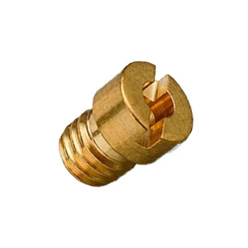 

Accessories Main Jet For PWK Keihin OKO CVK 90/92/95/100/105/108-150 Carb Practical