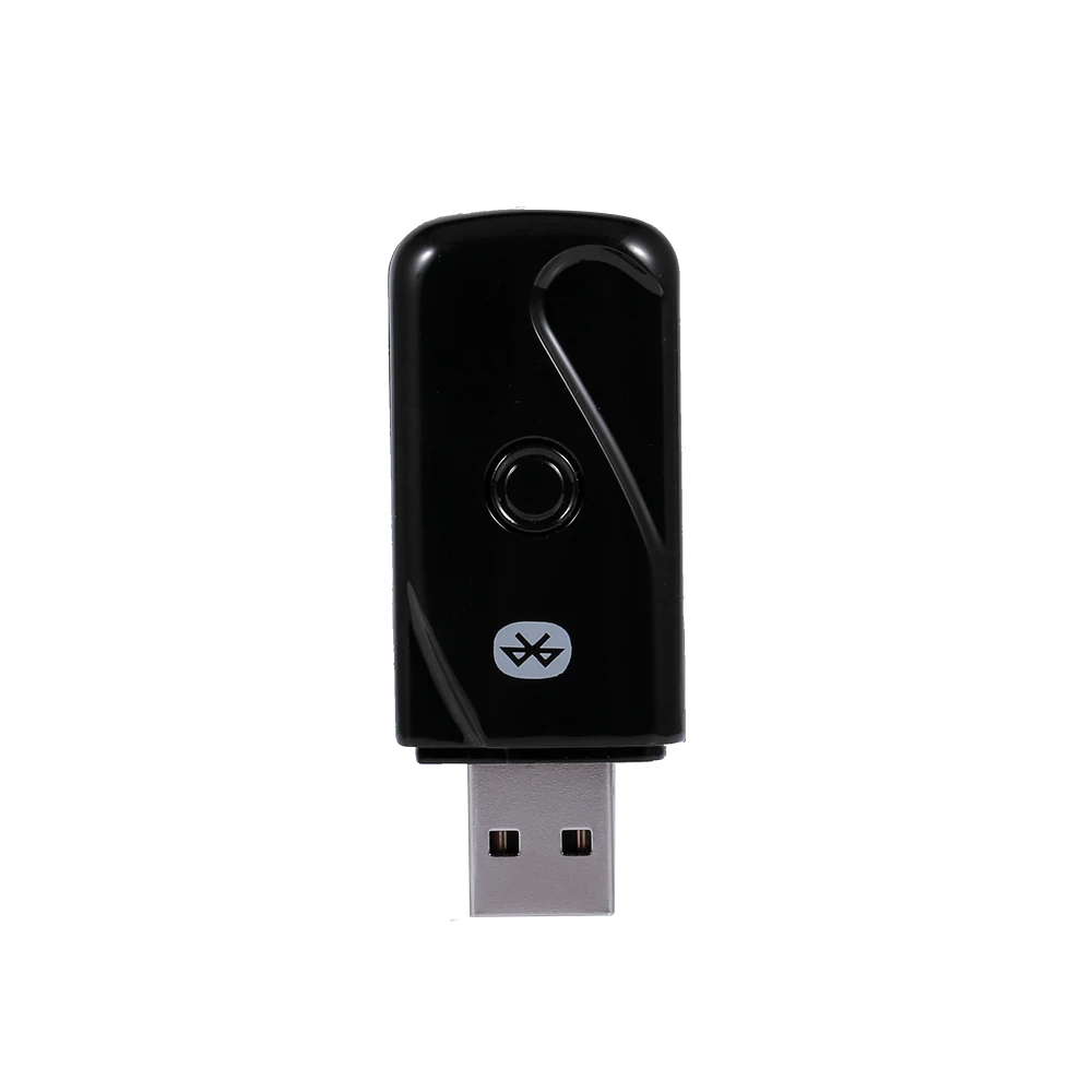 Офисные принадлежности USB беспроводной BT приемник конвертер USB2.0 аудио приемник адаптер