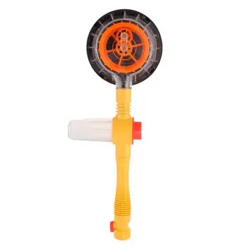 

Car Wash Switch Water Flow Foam Brush Rotating Car Washer Automatic Washing Brush Professional Car Wash Brush Auto Clean Tools