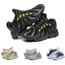 Мужская обувь, тренд, спортивная обувь для баскетбола, Беговая, марафонская, Беговая