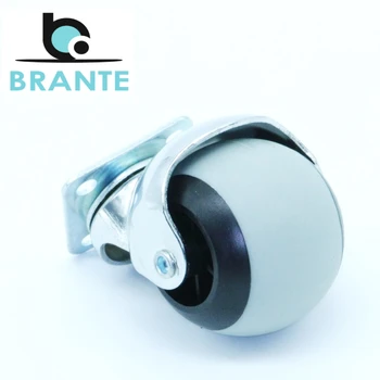 

Furniture Casters Brante 655058 hardware wheels for a chair castor for furniture roller-skates rollers