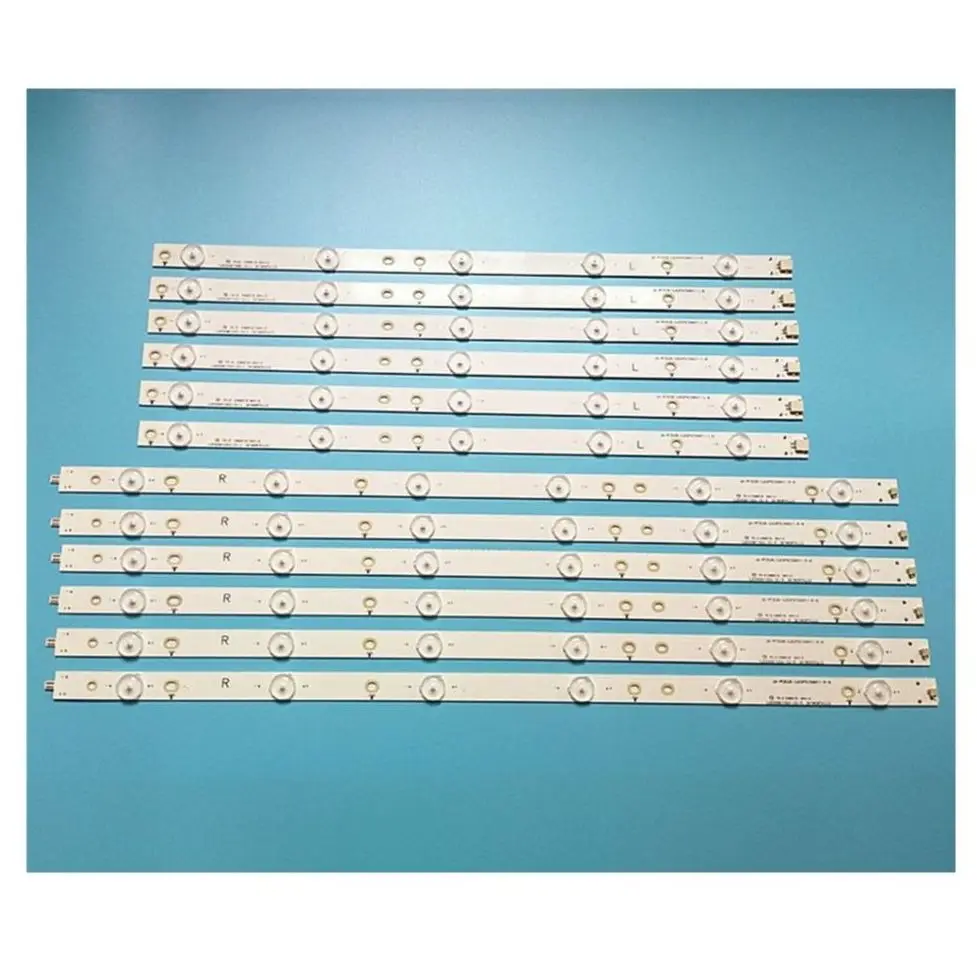 

Светодиодная лента LB50045 для TT5004CT T5008T V1-_ − 00 TT5008T V0 _ 00 50PFT4509 50PF6540 50PL6340/T3 50PFT5300/12 50PFH4009 50PUT6400/12
