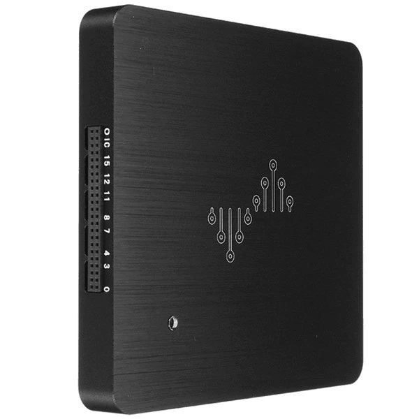 Топ DSLogic логический анализатор модуль USB на основе 100 м Частота дискретизации 16CH