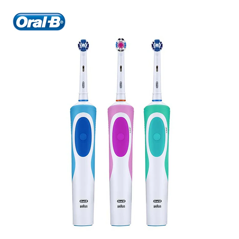Oral B Vitality D12 Sonic Electric Toothbrush Rotating Rechargeable Brush Heads Teeth Brush Oral Hygiene Tooth Brush Teeth Oral B Vitality D12 Sonic Electric Toothbrush Rotating Rechargeable Brush Heads Teeth Brush Oral Hygiene Tooth Brush Teeth