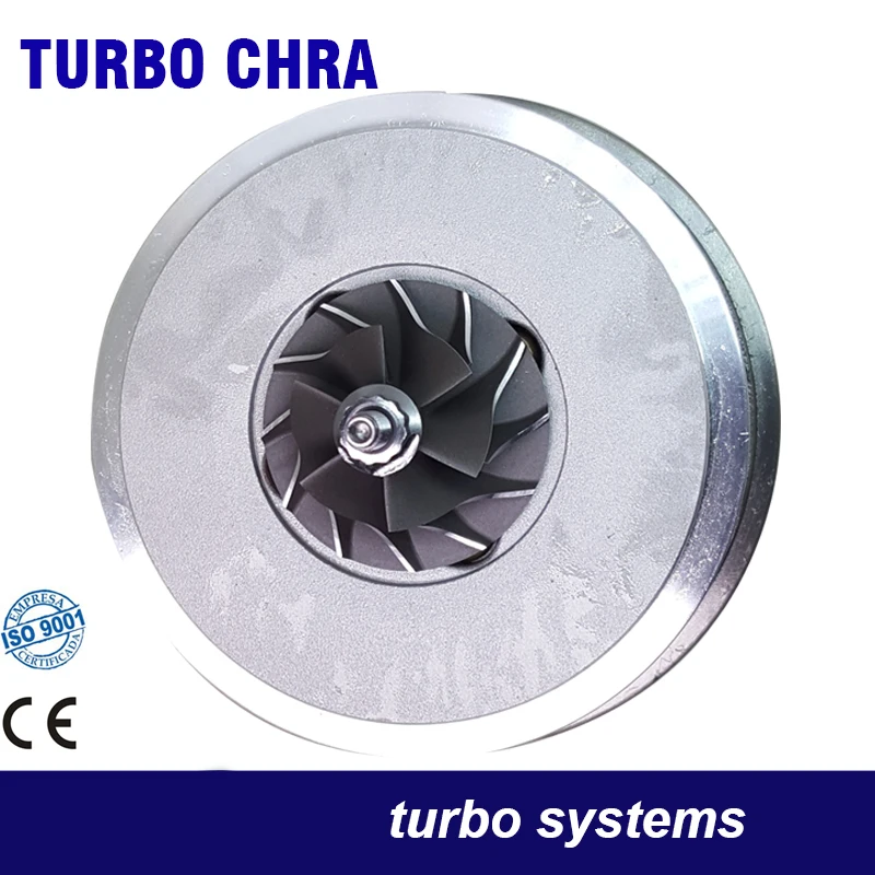 Турбо картридж 045145701EV 045145701D 045145701A core КЗПЧ Для Audi A2 Seat Arosa VW Volkswagen Lupo 1 2 TDI двигатель: