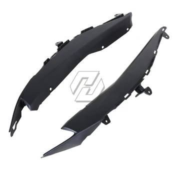 

Motorcycle Side Trim Cover Bracket Fairing Cowling Case for YAMAHA R25 R3 2013-2017