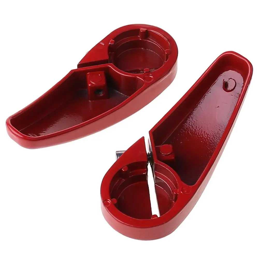 Bicycle Bar End Handlebar Parts Non Slip Aluminum Alloy MTB Mountain Bike Supply bicycle accessories bicycle handlebar bicycle handlebar ends