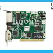 Отправка карты MSD300 светодиодный дисплей p2p2.5p3p3.91p4p4.81p5p5.95p6p6.67p8p10