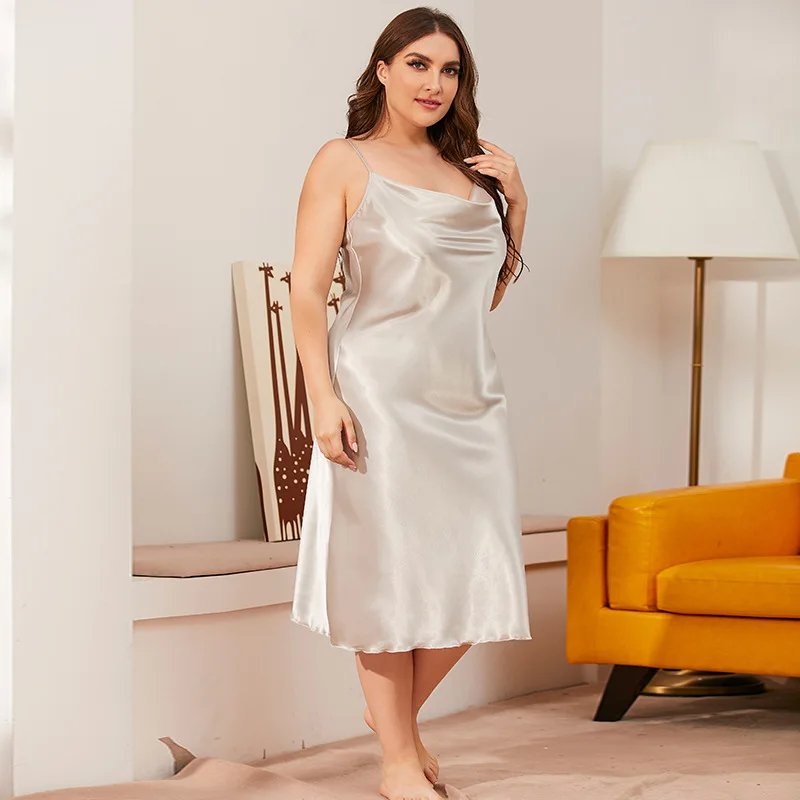 Sexy Nightwear Pijamas|Nightgowns 
