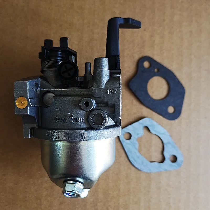 Ruixing inverter CARBURETOR FITS for Chinese inverter generators