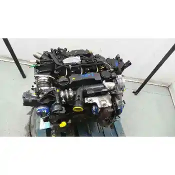 

9HZ COMPLETE ENGINE PEUGEOT 407 SW