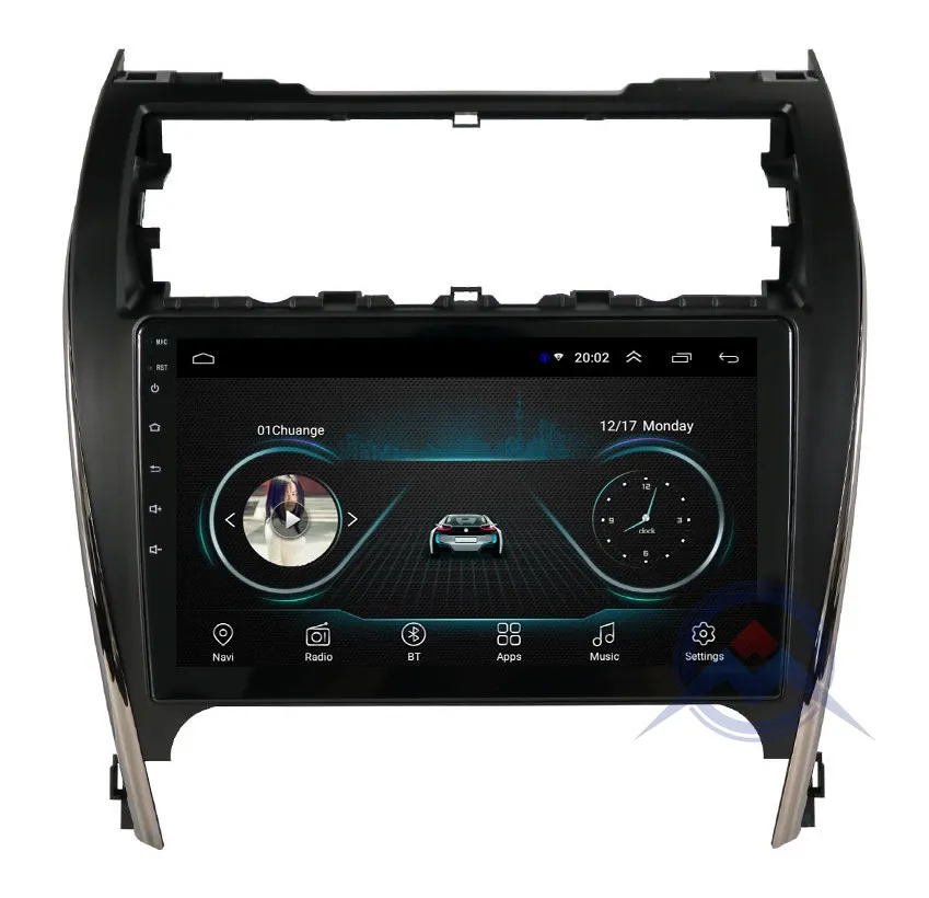Flash Deal ZOHANAVI 2.5D Android car multimedia player For Toyota Camry USA&Mid-East Version 2012 2013 2014 car radio dvd gps navigation 13 Flash Deal ZOHANAVI 2.5D Android car multimedia player For Toyota Camry USA&Mid-East Version 2012 2013 2014 car radio dvd gps navigation 13