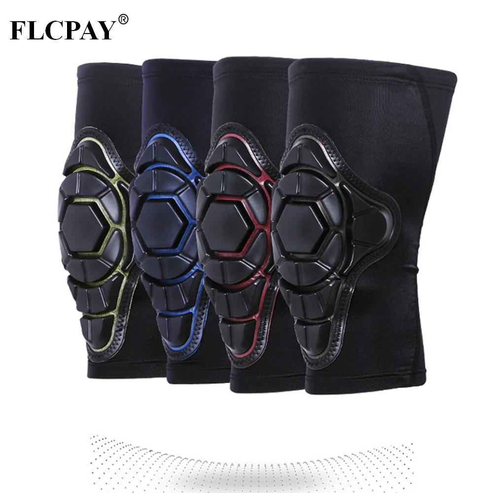 

1Pcs Kids Knee Pads for 3-8 Years Youth Bike Skateboard KneePads Cycling Children Protector Kneepad Guard Elbow Safety Equipment