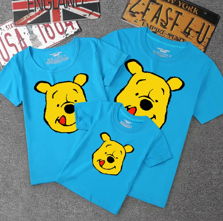 winnie the pooh mommy to be shirt