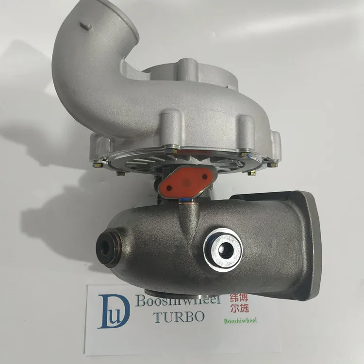 

Fast shipment 53269987701 53269707701 K26 turbocharger 53269887700 53269707700 Penta Ship turbo 3582768 with P1100 Engine