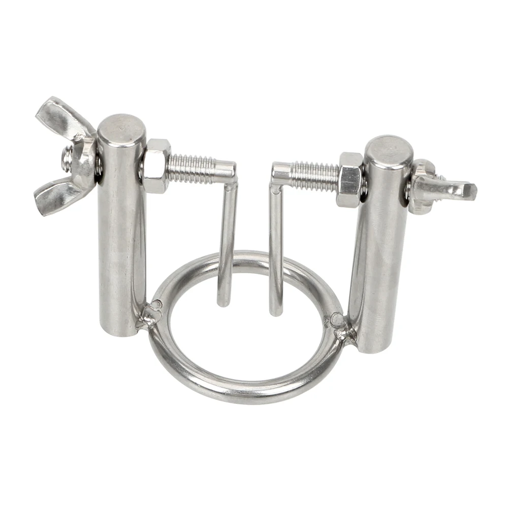 Adjustable Penis Plug Sex Toys for Men Urethral Dilators Stainless Steel Masturbator Catheters Sounds Penis Stimulator