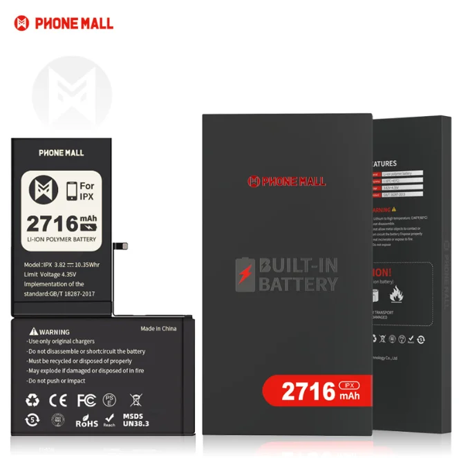 100% New Original Phone Battery For Apple iPhone 5 5S 5C SE 6 6S 7 7G Real Capacity Free Tools Kit | Электроника