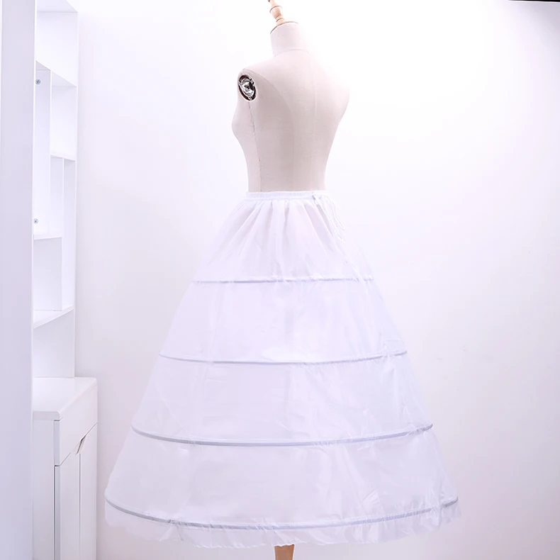 Юбка Лолита Panniers hoopdress