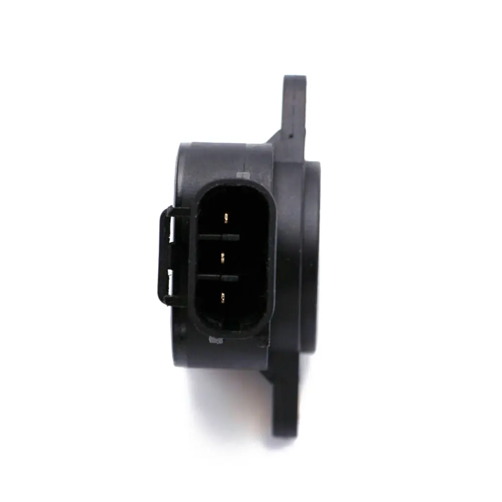 Vehemo OEM 89452-35020 Датчик положения дроссельной заслонки TPS части грузовика Передача автомобиля дроссельной заслонки Датчик воздухозаборника