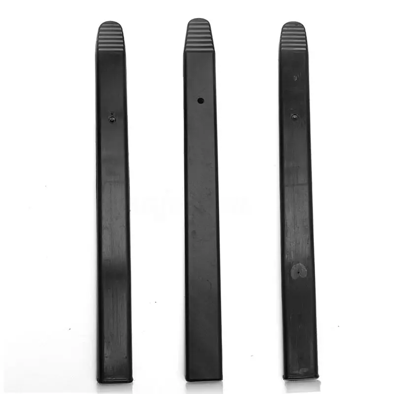 

Replacement Rim protector Car Lifting Tool Pry Bar Auto Black Long Sock