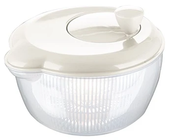 

Tescoma 643590 Centrifuga per Insalata "Handy"