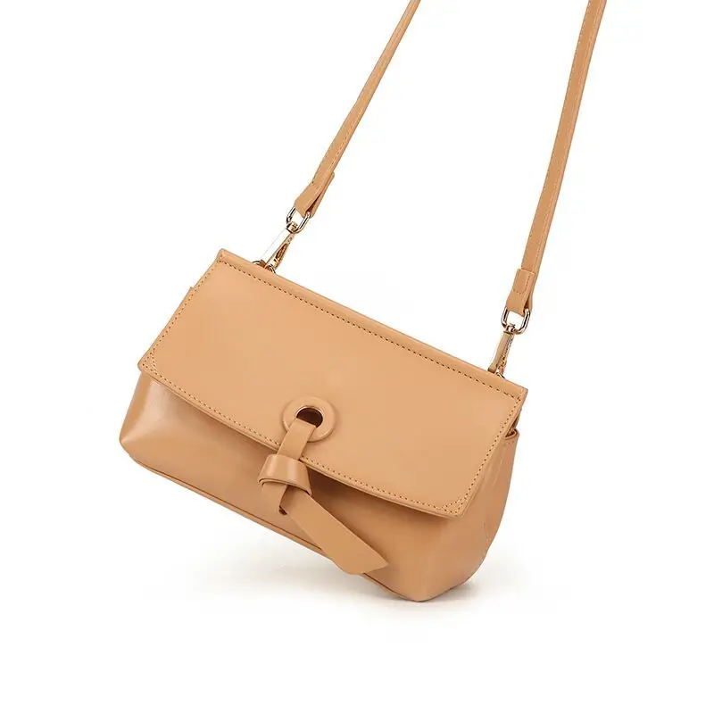 

Paris Fashion Ladies Baguette Handbag Casual Sling Shoulder Crossbody Travel PU Bag