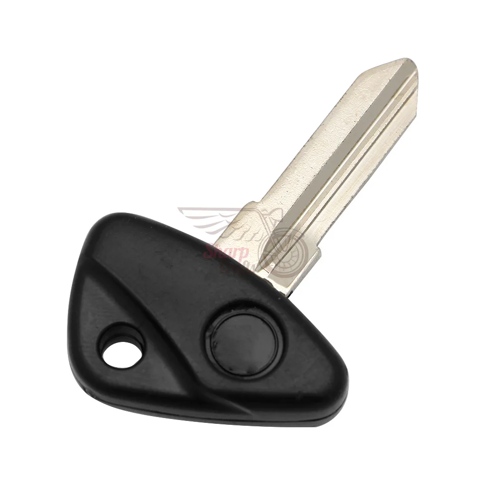 Motorcycle Blank Key Uncut Blade For BMW F650 F650GS F800 F800GS S1000RR R1150 R1200 R1200R R1200S R1200GS ST RT K1200R K1300GT motorcycle keys