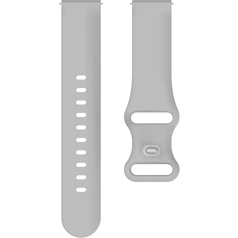 22mm Quick release Silicone Strap Band For Xiaomi Mi Watch Color sports edition Smartwatch Bracelet Watchband Wriststrap 22mm Quick release Silicone Strap Band For Xiaomi Mi Watch Color sports edition Smartwatch Bracelet Watchband Wriststrap