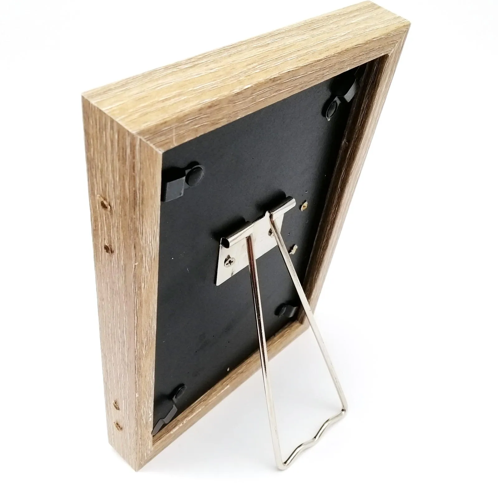 Metal Iron Picture Frame Mirror Display Easel Back Board Backboard Holder Pedestal Bracket Stand Prop Up Support Hanger picture frame hangers