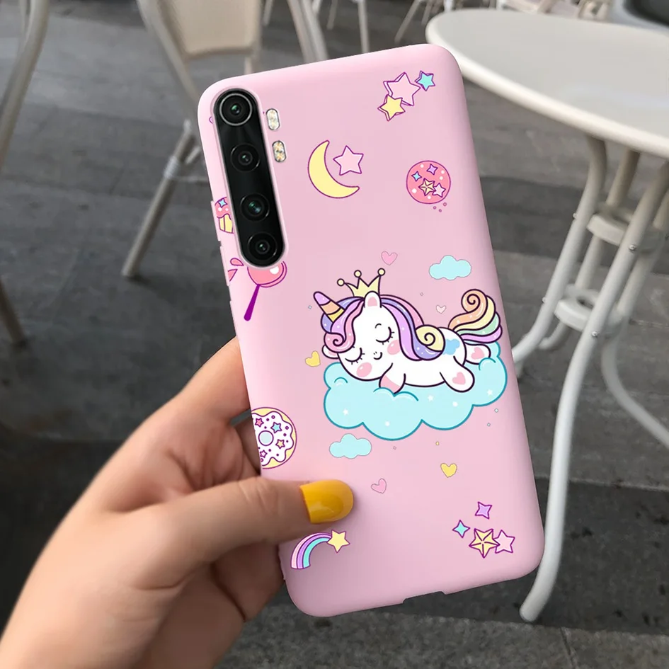 Floral Fashion Soft Bumper Phone Case Cover