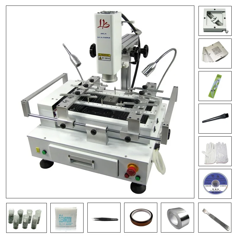 LY R690 V.2 with 184 stencil kit (1)