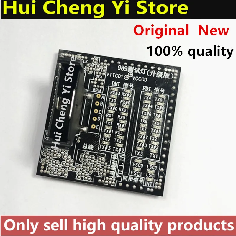 CPU Socket Tester For Socket G1 (rPGA 988A, RPGA 989) | atelier-yuwa ...