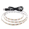 Non-dimmable strip