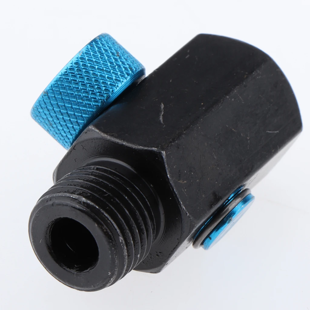 Steel Mini 1/4
