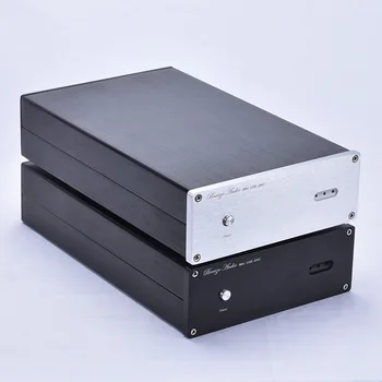 

Size（mm）:W194 H70 L311 Specially equipped with DAC7 circuit all aluminum case 1907D
